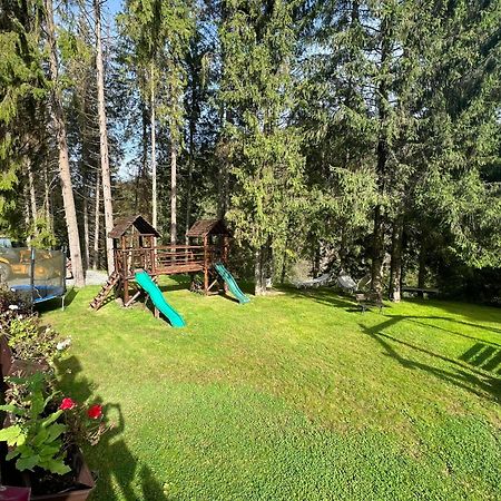 Cabana Patru Brazi Stana de Vale Ngoại thất bức ảnh