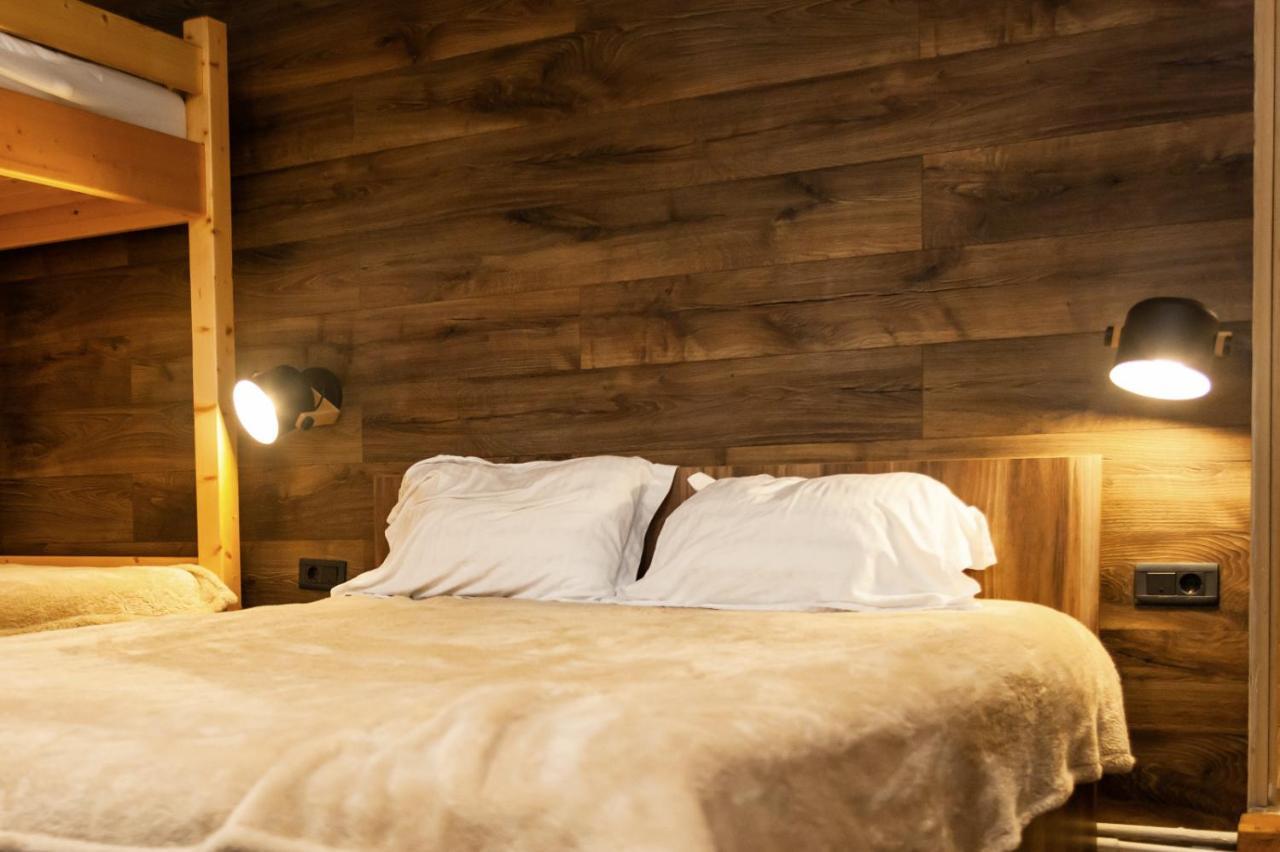 Cabana Patru Brazi Stana de Vale Ngoại thất bức ảnh