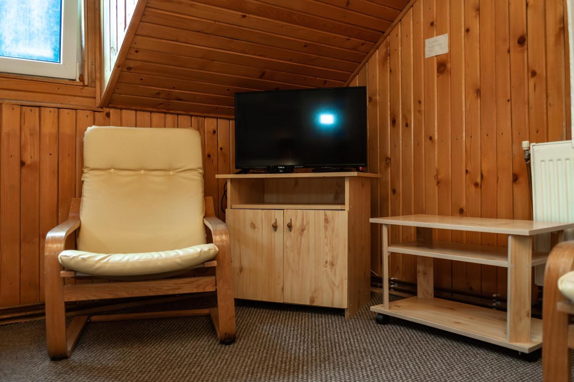 Cabana Patru Brazi Stana de Vale Ngoại thất bức ảnh