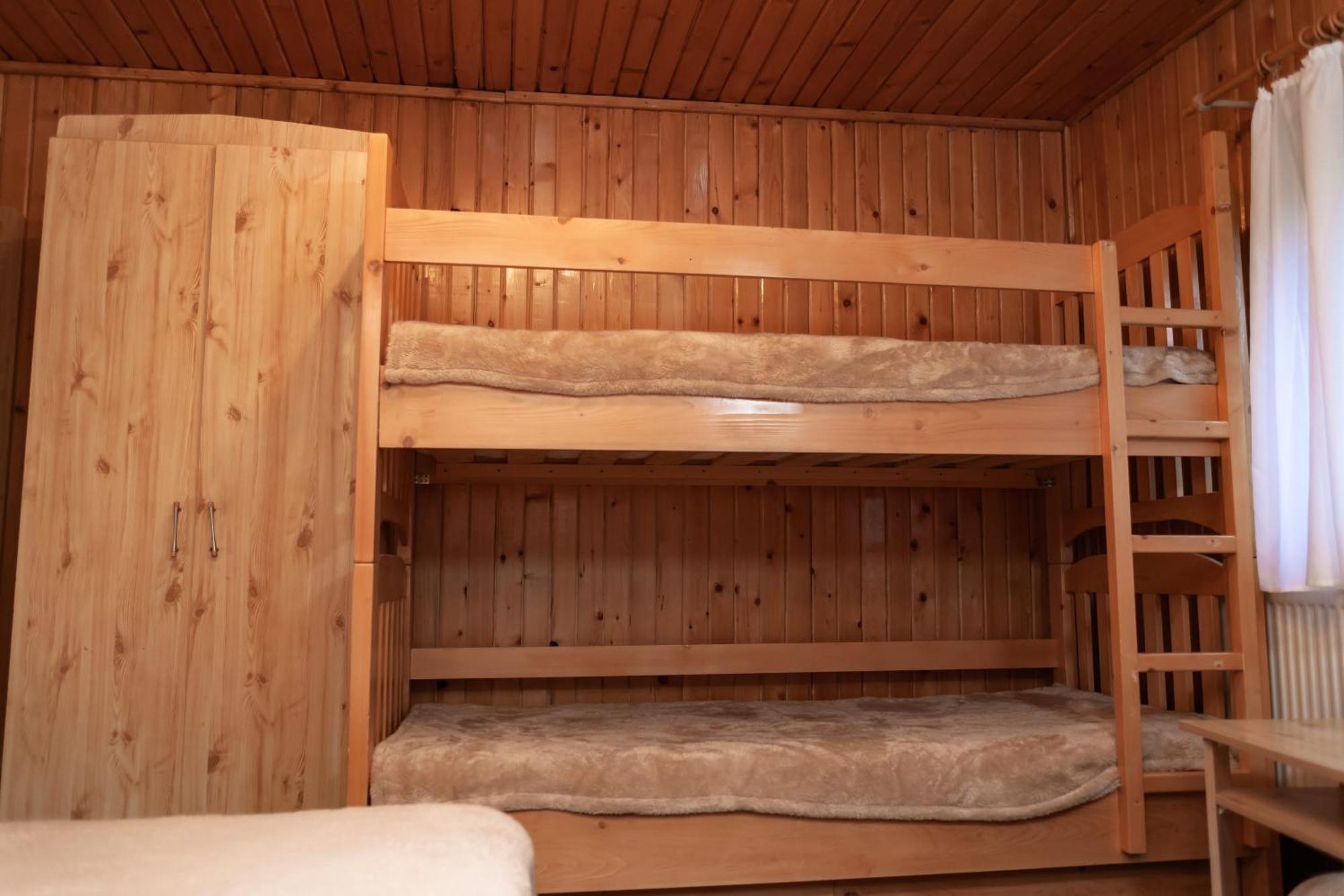 Cabana Patru Brazi Stana de Vale Ngoại thất bức ảnh