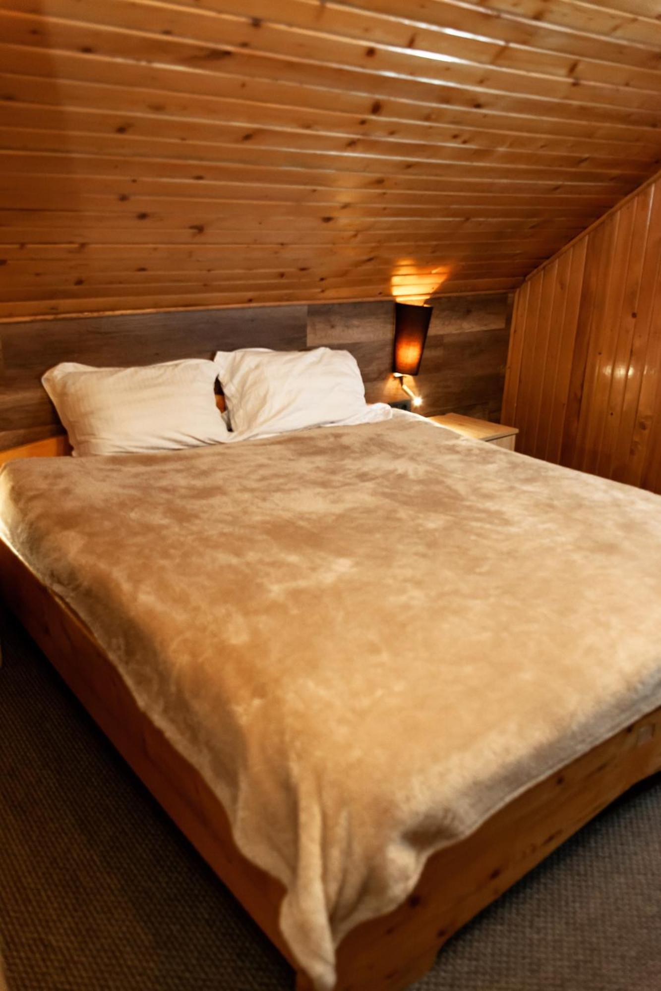 Cabana Patru Brazi Stana de Vale Ngoại thất bức ảnh