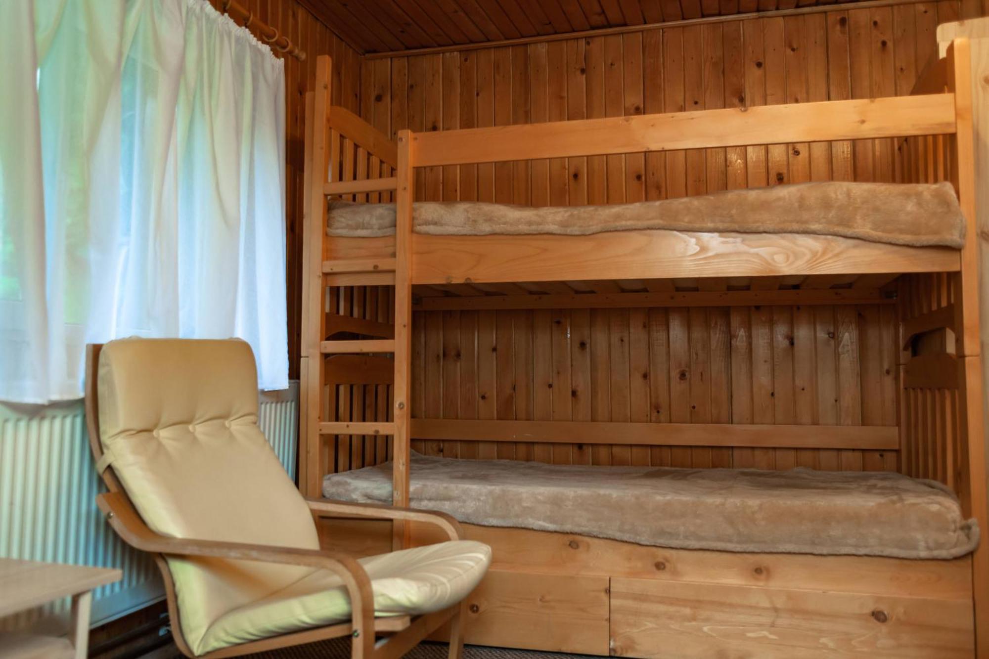 Cabana Patru Brazi Stana de Vale Ngoại thất bức ảnh