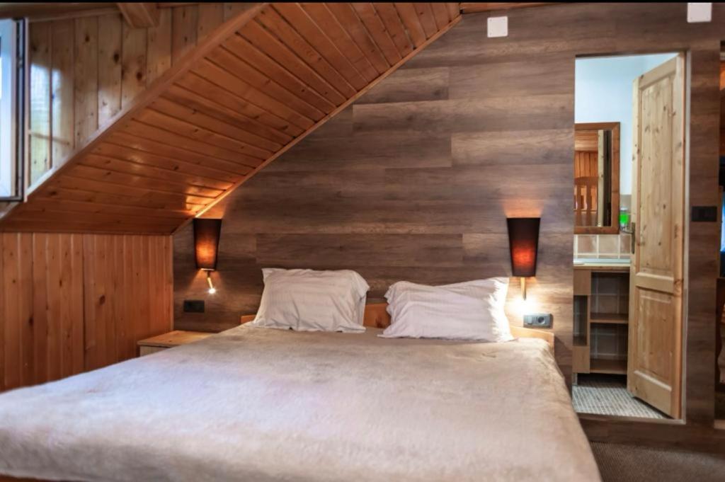 Cabana Patru Brazi Stana de Vale Ngoại thất bức ảnh