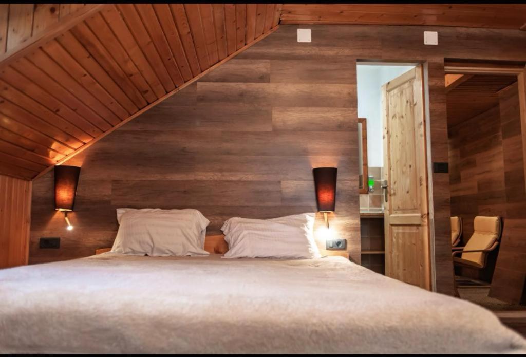 Cabana Patru Brazi Stana de Vale Ngoại thất bức ảnh