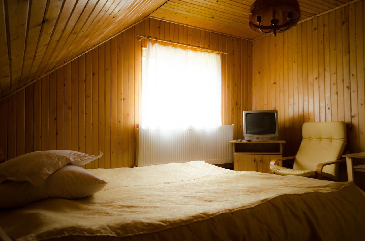 Cabana Patru Brazi Stana de Vale Ngoại thất bức ảnh