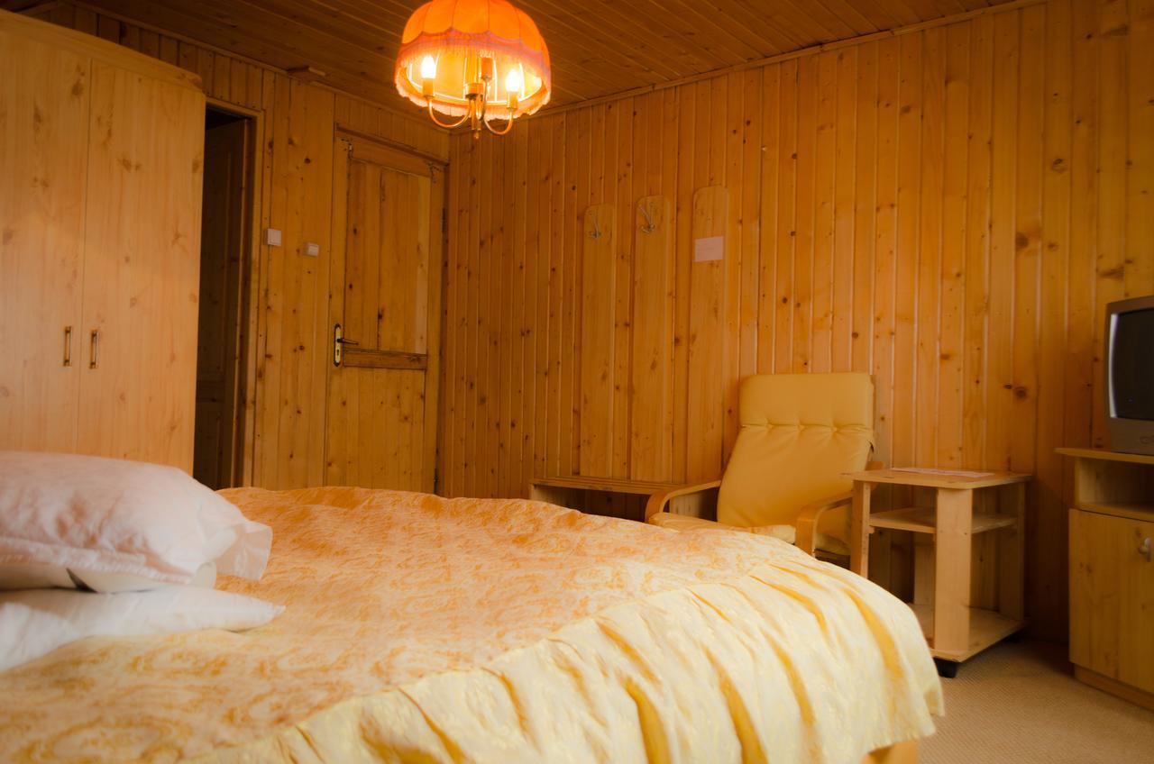 Cabana Patru Brazi Stana de Vale Ngoại thất bức ảnh